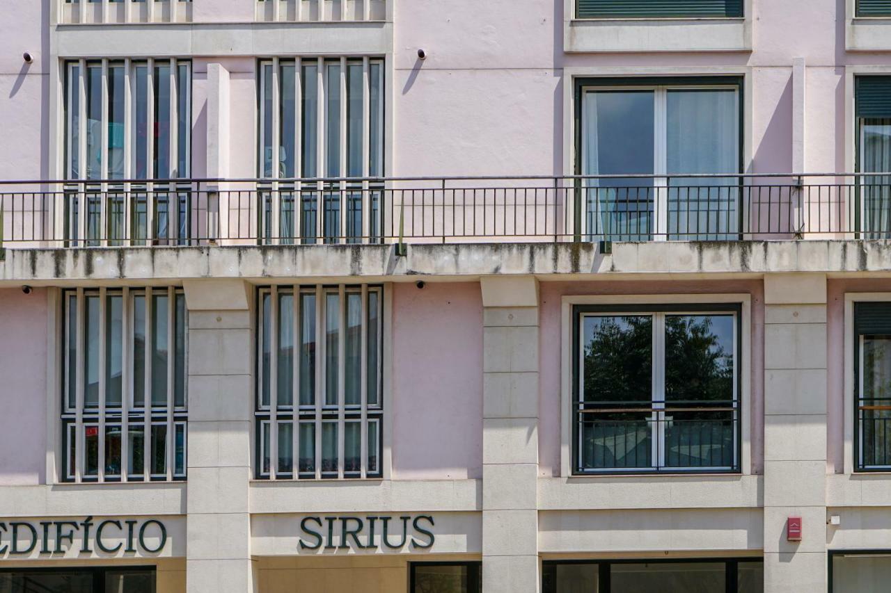 Lisbon Best Places - Areeiro Exterior photo